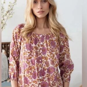 Marea Sophie Blouse